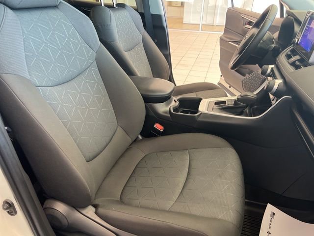 Used 2023 Toyota RAV4 XLE w/ Convenience Package AWD/4WD image 21