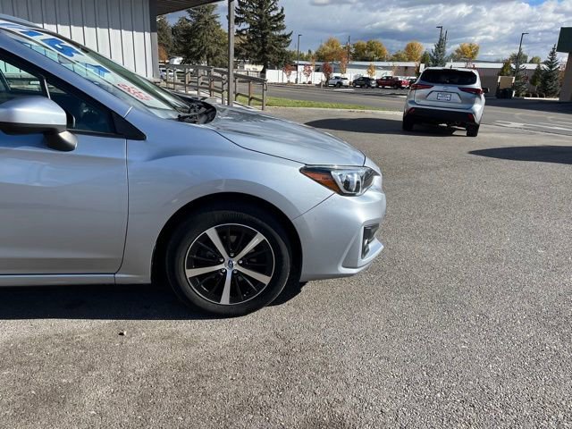 Used 2019 Subaru Impreza 2.0i Premium AWD/4WD image 19