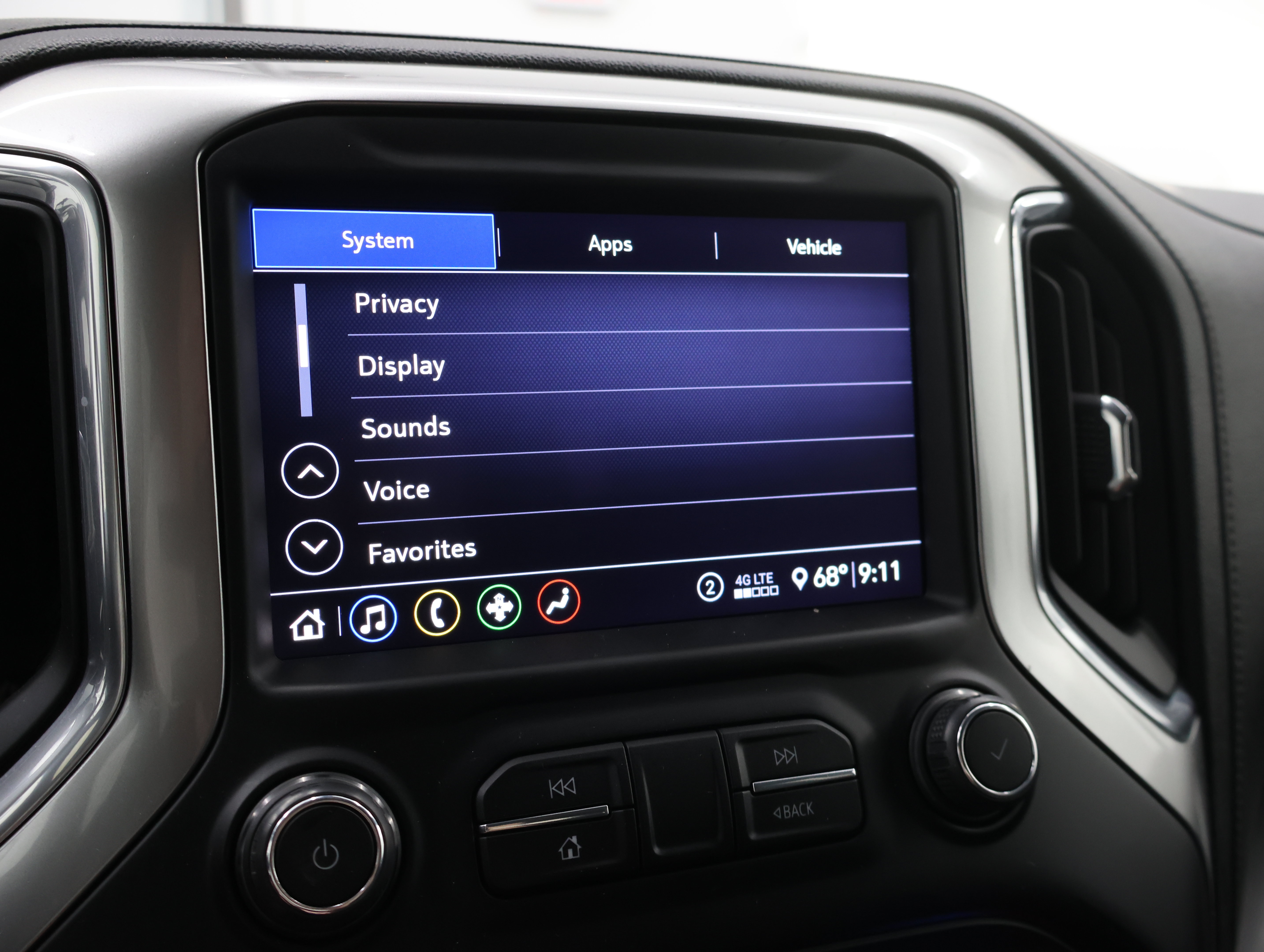 Used 2020 Chevrolet Silverado 2500 LT w/ All Star Edition AWD/4WD image 59