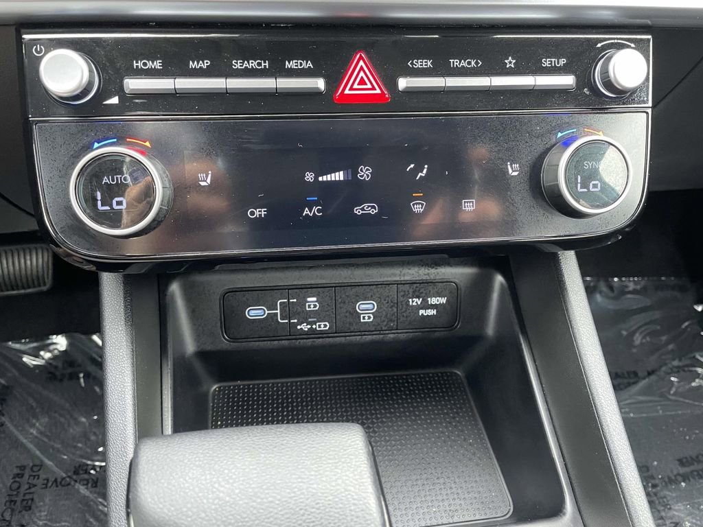 Used 2026 Hyundai Tucson SEL image 38