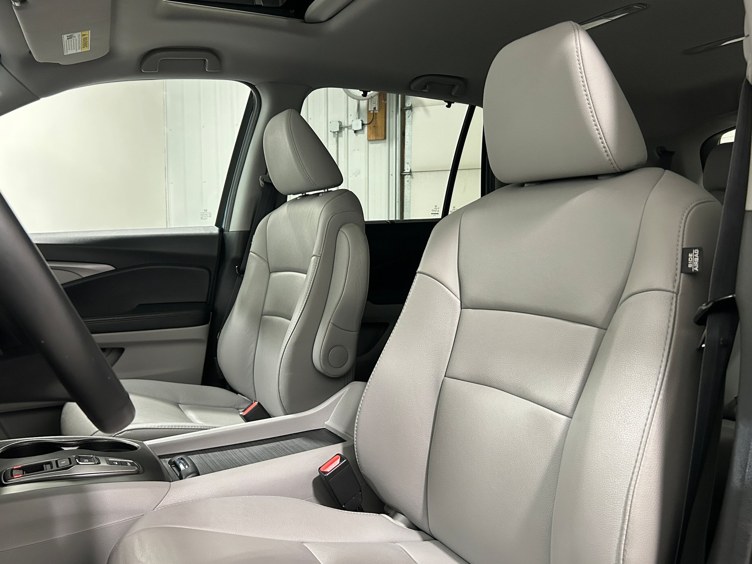 Used 2022 Honda Pilot Special Edition image 24