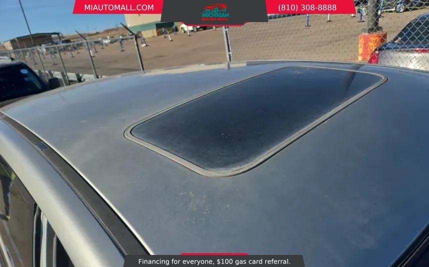 Used 2006 Subaru Tribeca image 7