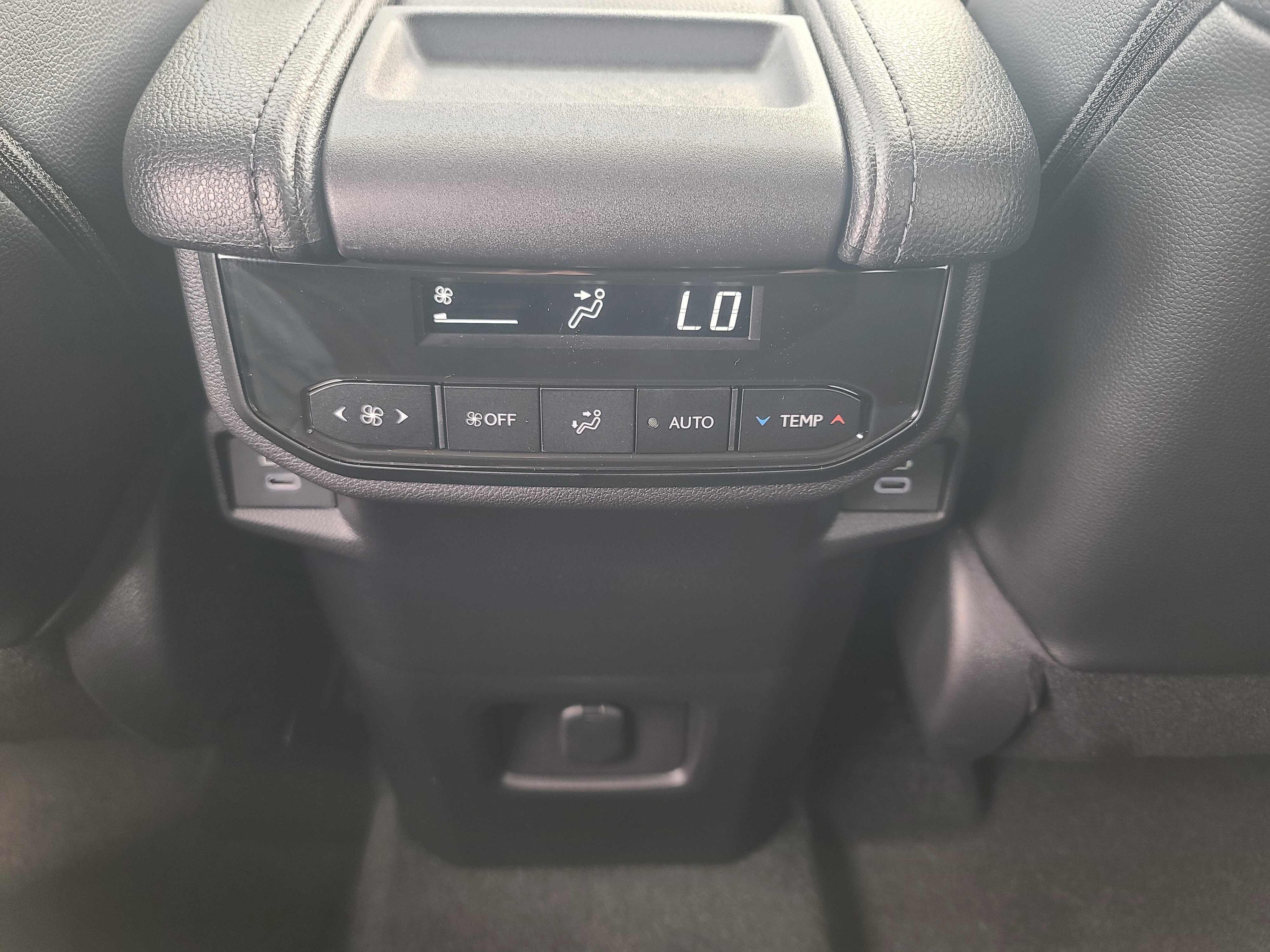 New 2026 Toyota Grand Highlander XLE image 22