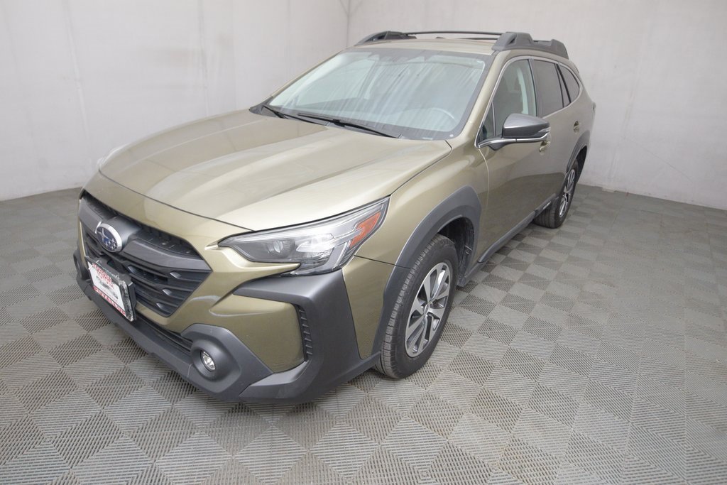 Used 2023 Subaru Outback Premium