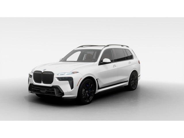 New 2027 BMW X7 xDrive40i w/ M Sport Package