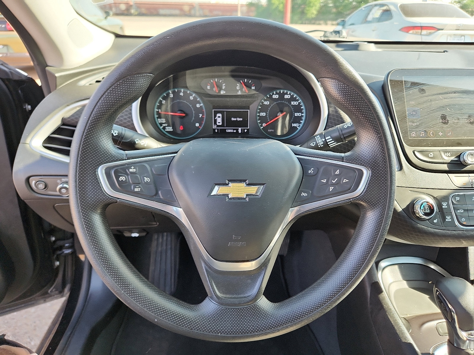 Used 2022 Chevrolet Malibu LT image 17
