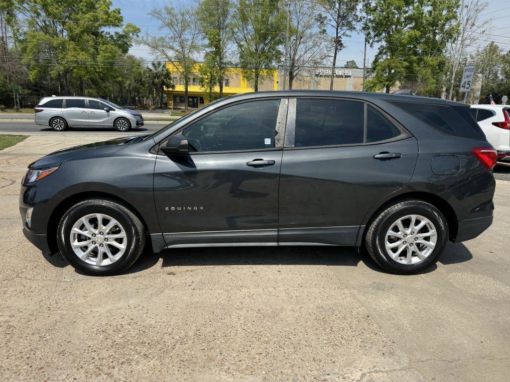 Used 2018 Chevrolet Equinox LS image 8