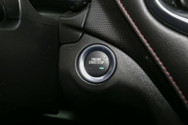Used 2023 Chevrolet Equinox RS AWD/4WD image 27