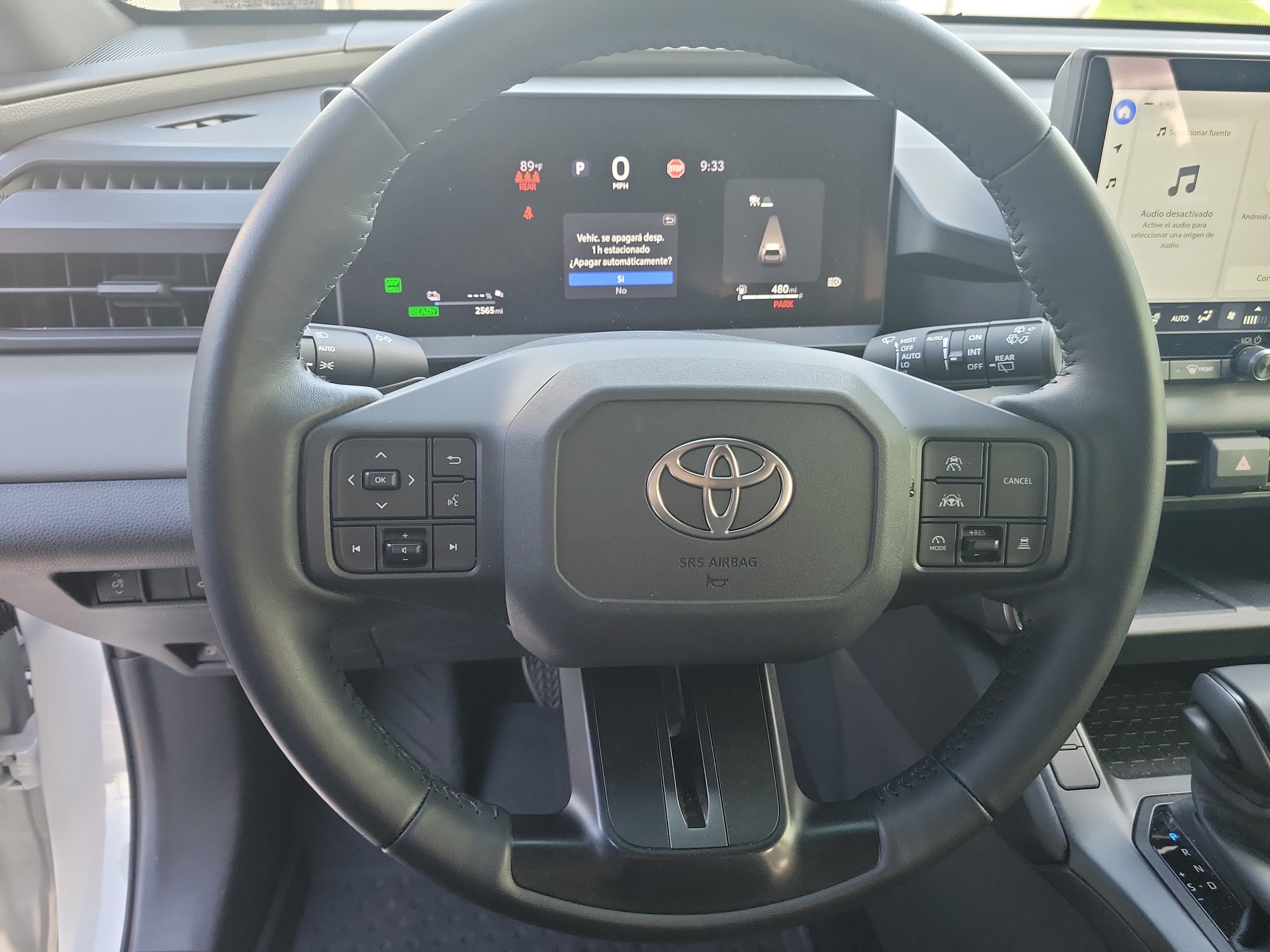 Certified 2026 Toyota RAV4 SE w/ Convenience Package AWD/4WD image 26