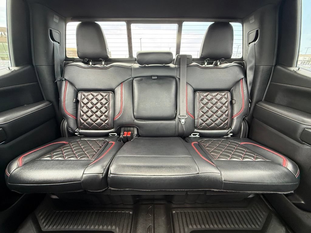 Used 2021 GMC Sierra 1500 AT4 w/ AT4 Premium Package AWD/4WD image 30