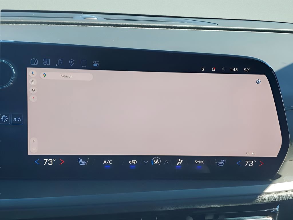 Used 2025 Chevrolet Traverse LT image 31