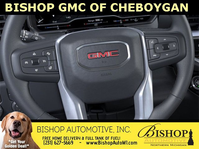 New 2026 GMC Sierra 1500 Elevation image 19