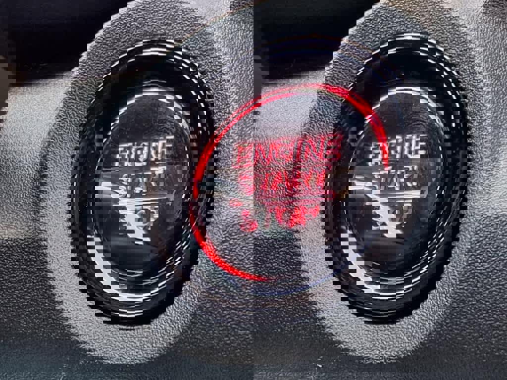 New 2025 Honda CR-V EX image 18