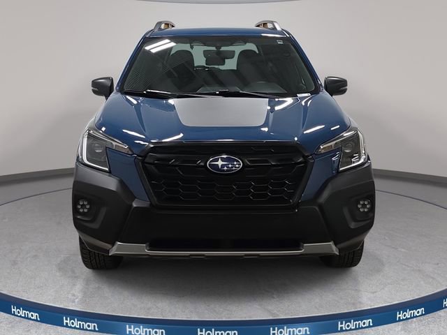 Used 2023 Subaru Forester Wilderness w/ Wilderness Package AWD/4WD image 3