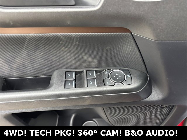 New 2025 Ford Bronco Sport Outer Banks w/ Outer Banks Tech Package+ image 22