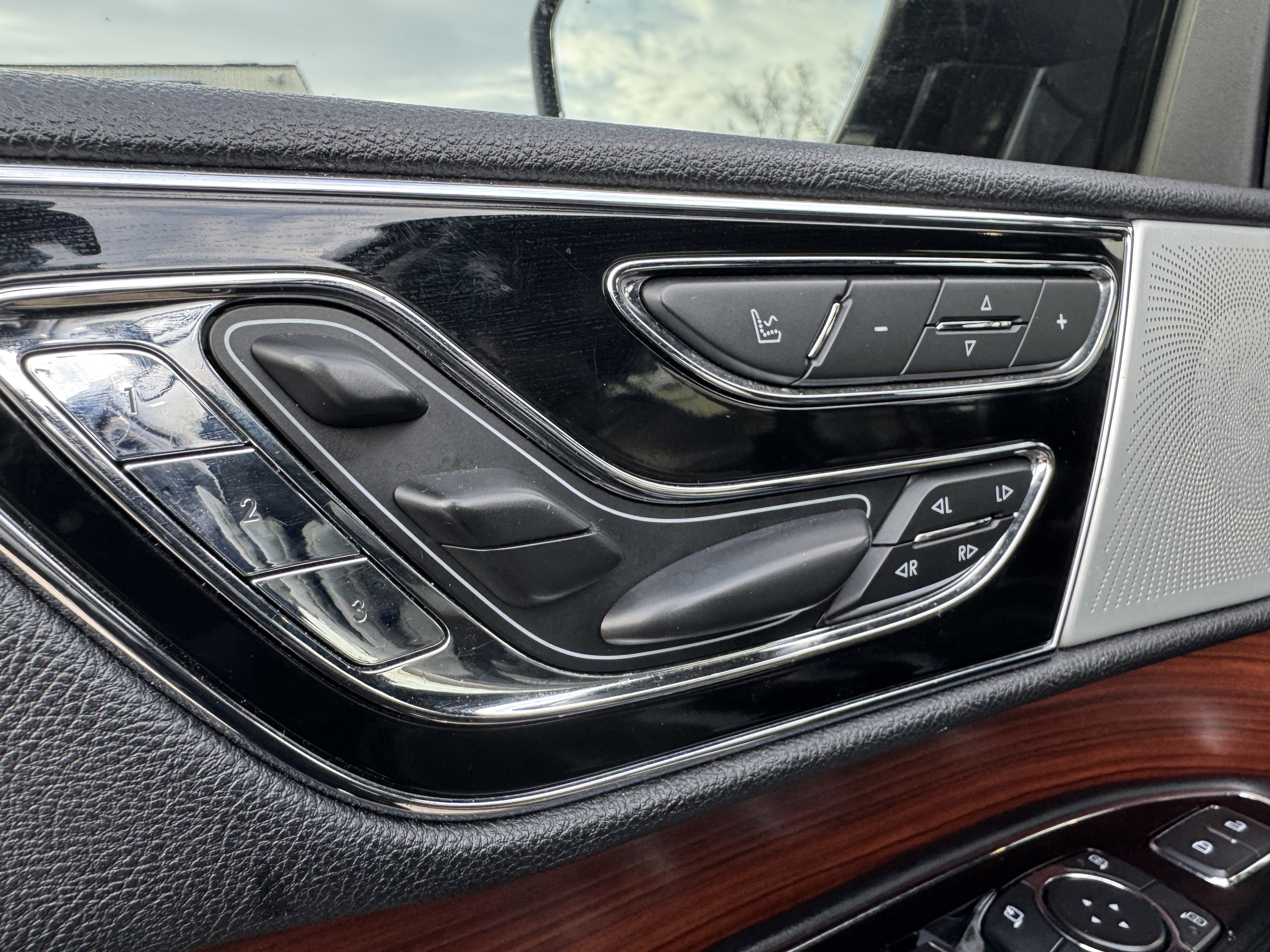 Used 2020 Lincoln Navigator L Reserve w/ Luxury Package image 10