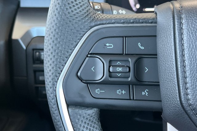 New 2026 Toyota Tacoma TRD Off-Road AWD/4WD image 27
