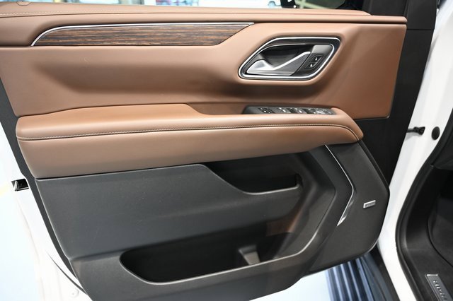 Used 2022 Chevrolet Tahoe High Country w/ Max Trailering Package image 29