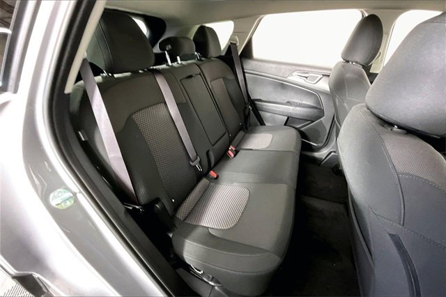 Certified 2026 Kia Sportage LX image 25