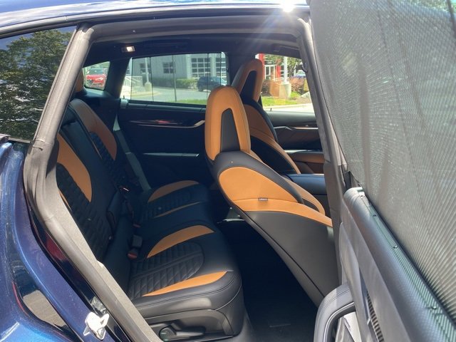 New 2024 Maserati Levante Trofeo image 39