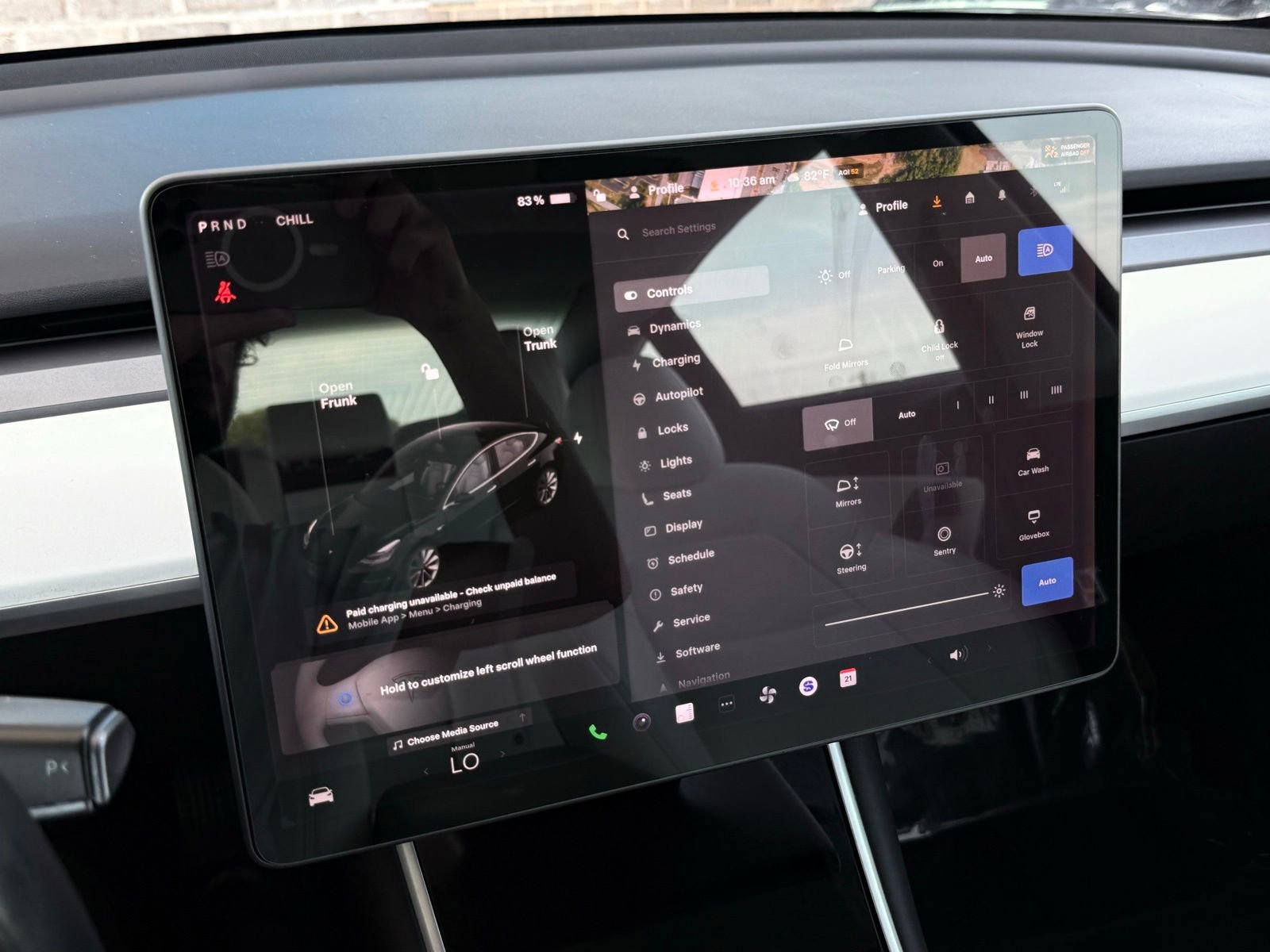 Used 2018 Tesla Model 3 Long Range AWD/4WD image 35