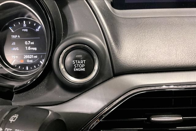 Certified 2023 MAZDA CX-9 Touring AWD/4WD image 34