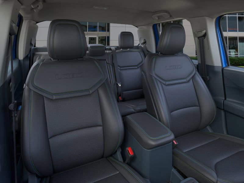 New 2025 Ford Maverick Lobo image 10