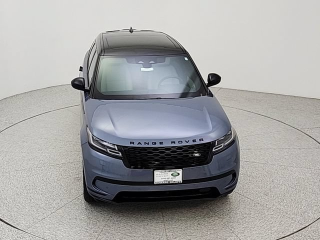 Certified 2023 Land Rover Range Rover Velar S AWD/4WD image 14