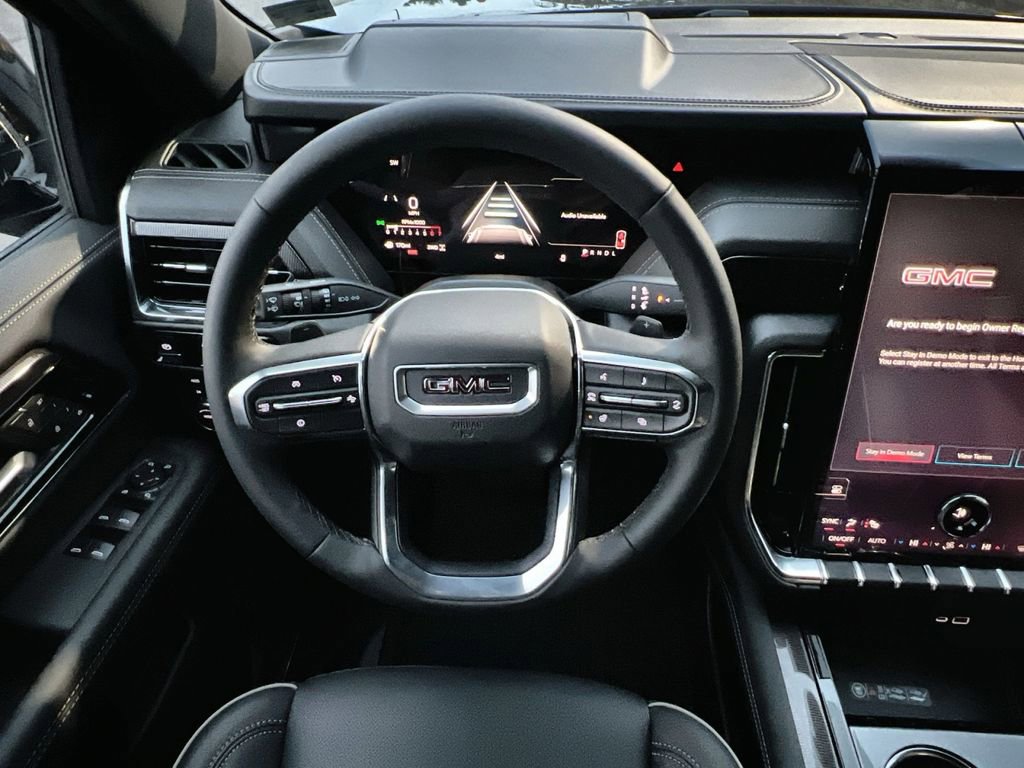 New 2026 GMC Yukon XL Elevation w/ LPO, Floor Liner Package image 16