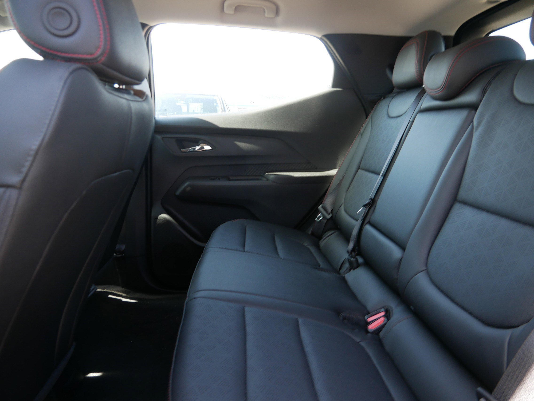 New 2027 Chevrolet Bolt RS image 5