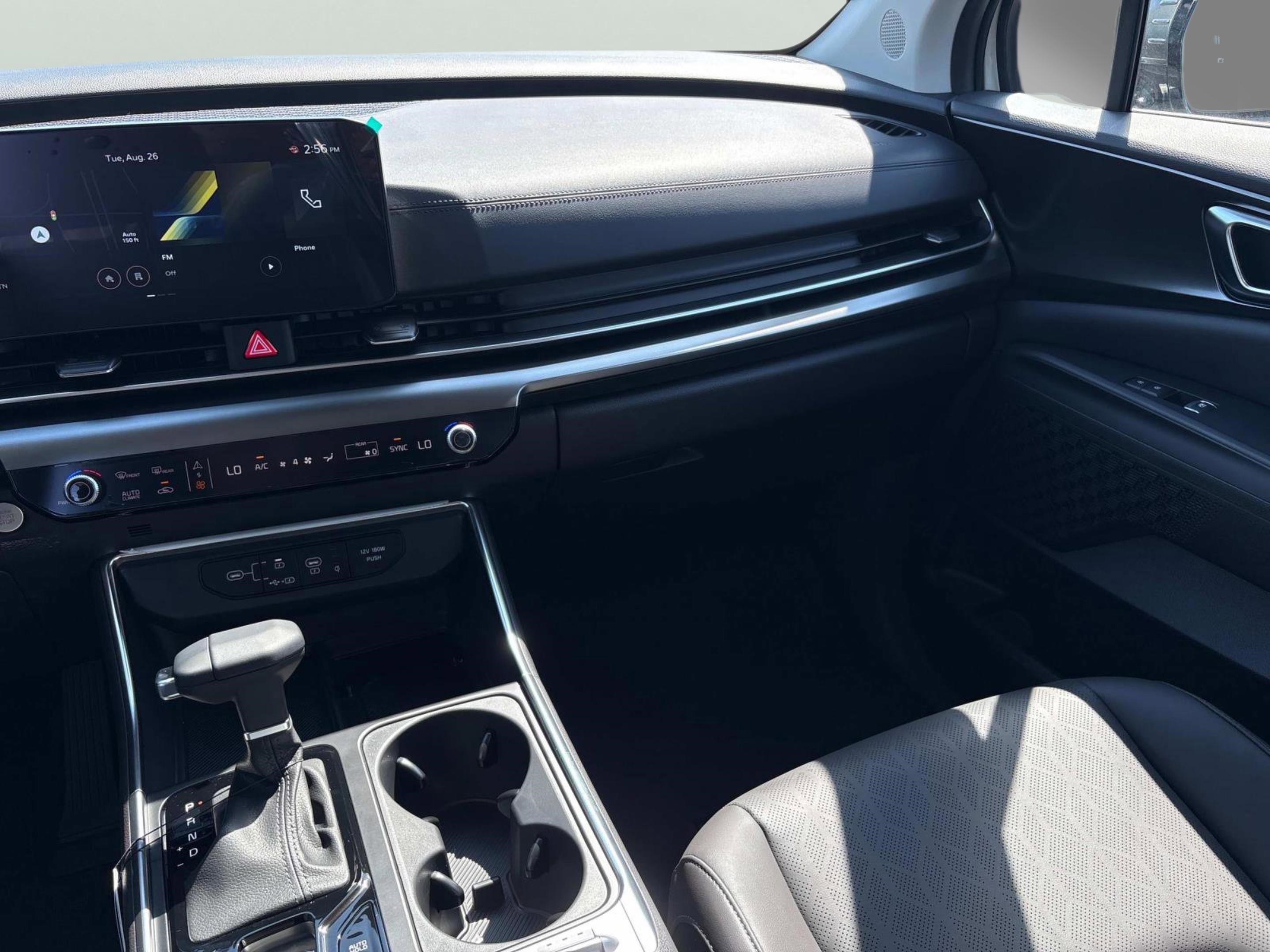 New 2026 Kia Carnival SX image 15