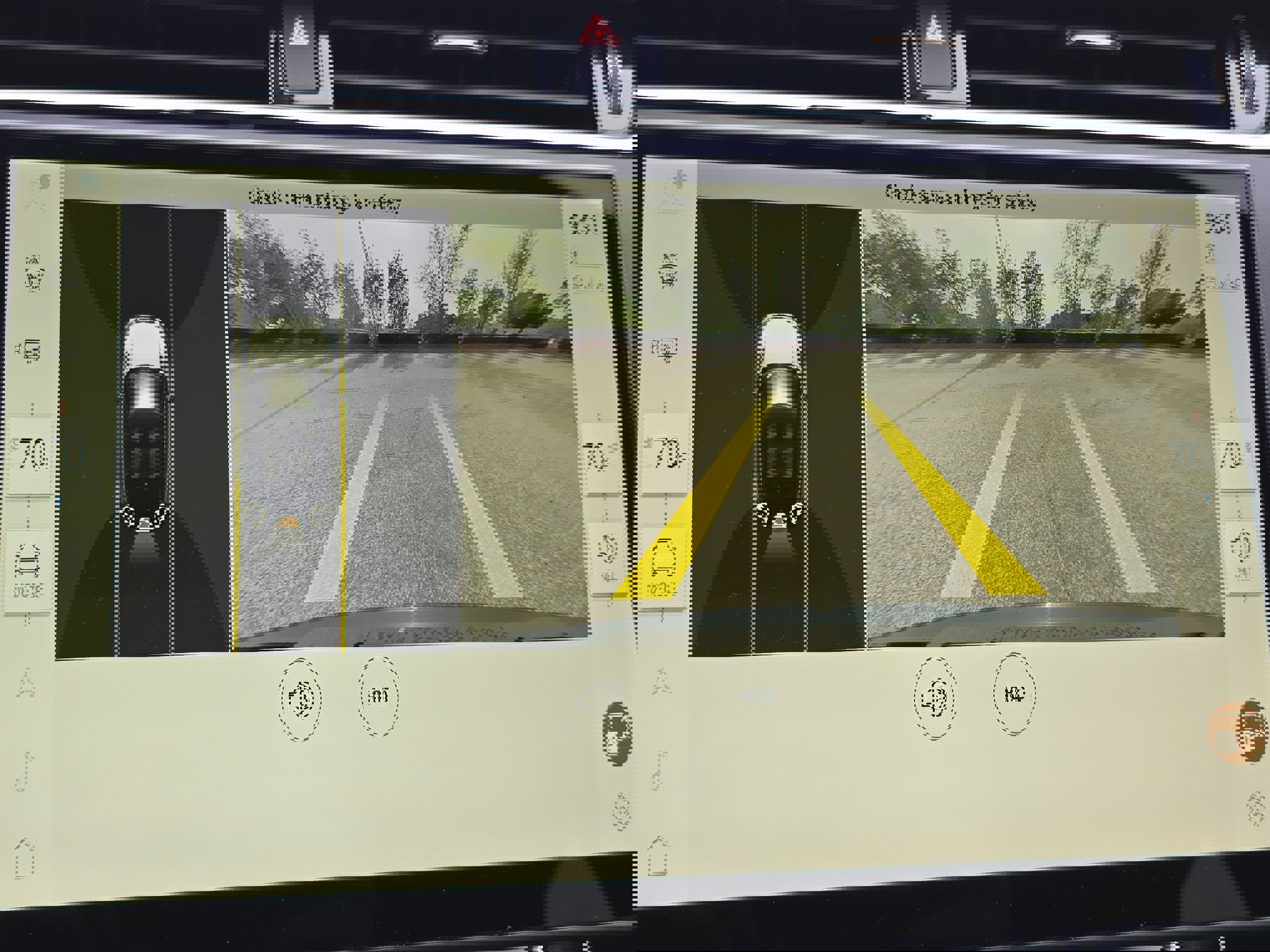 Certified 2024 Land Rover Range Rover Evoque S image 23