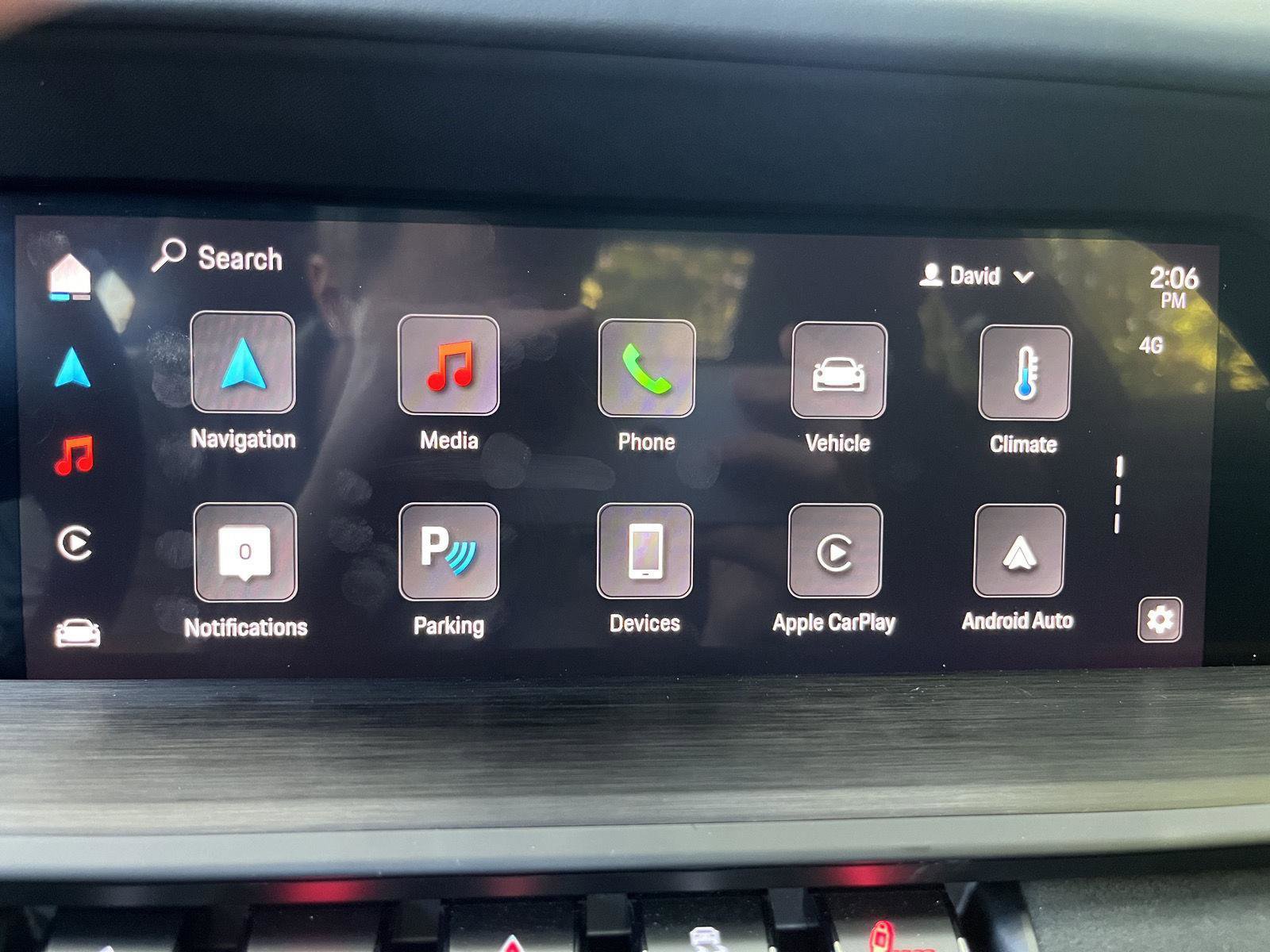 Used 2025 Porsche 911 Carrera 4 GTS image 38