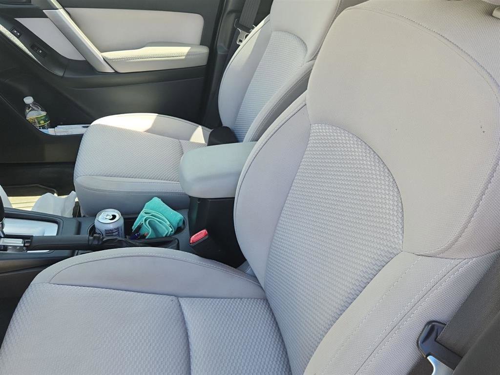 Used 2016 Subaru Forester 2.5i Premium w/ Protection Package #1 AWD/4WD image 11