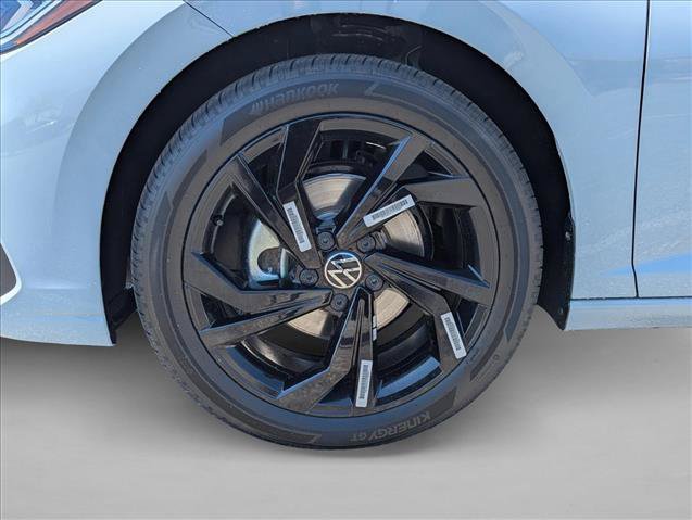 New 2026 Volkswagen Jetta SE FWD image 9