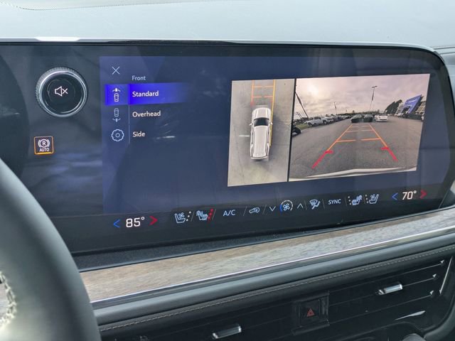 New 2026 Chevrolet Tahoe High Country image 22