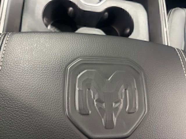 New 2025 RAM 2500 Rebel w/ Rebel Level 1 Equipment Group image 23
