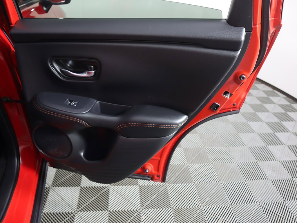 Used 2025 Honda HR-V Sport image 24