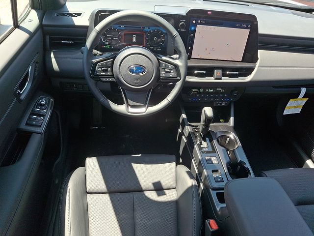 New 2026 Subaru Outback Touring AWD/4WD image 7