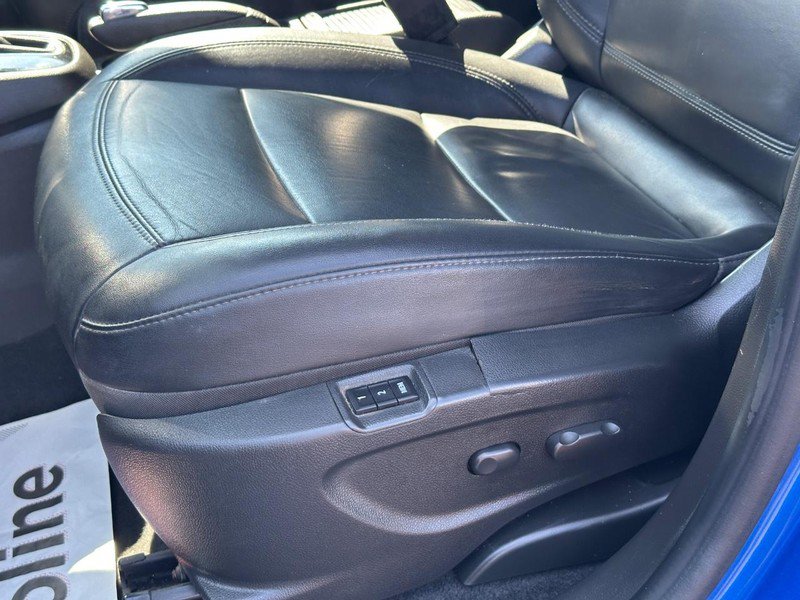 Used 2017 Buick Encore Premium w/ Experience Buick Package FWD image 26