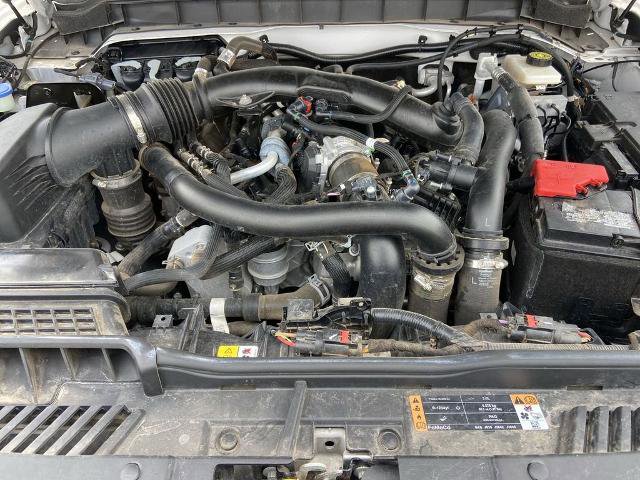 Used 2023 Ford Bronco Raptor image 26