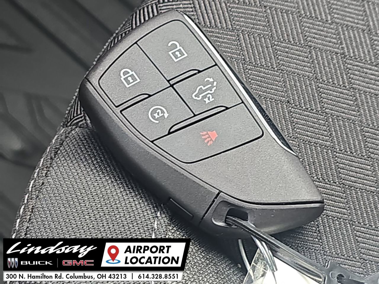 New 2025 GMC Sierra 1500 SLE w/ Preferred Package image 35