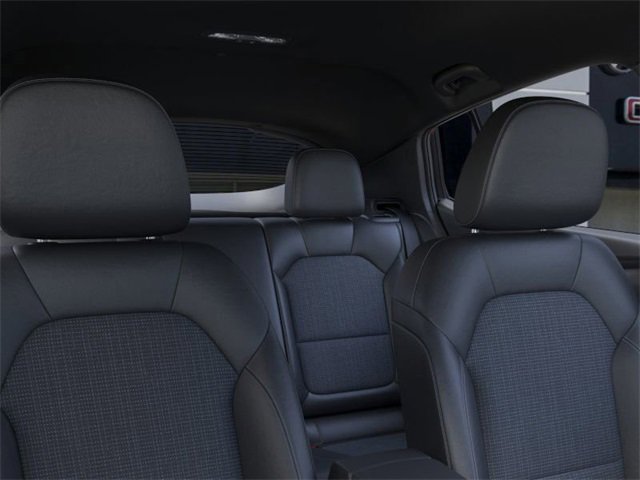 New 2026 Buick Envista Preferred w/ Convenience I Package FWD image 24