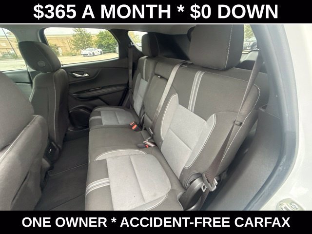 Used 2023 Chevrolet Blazer LT w/ Midnight/Sport Edition FWD image 31