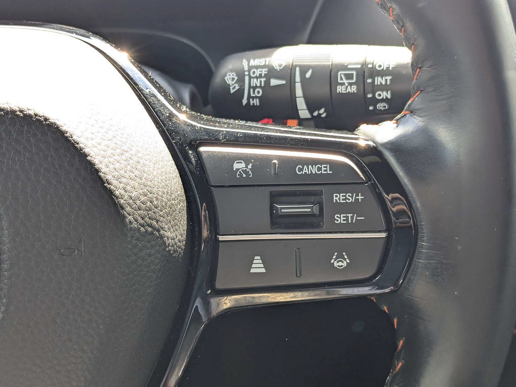Used 2023 Honda HR-V Sport image 24