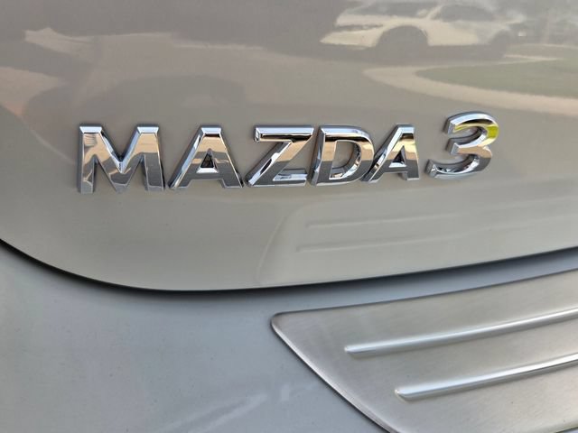 New 2026 MAZDA MAZDA3 s Sport FWD image 11