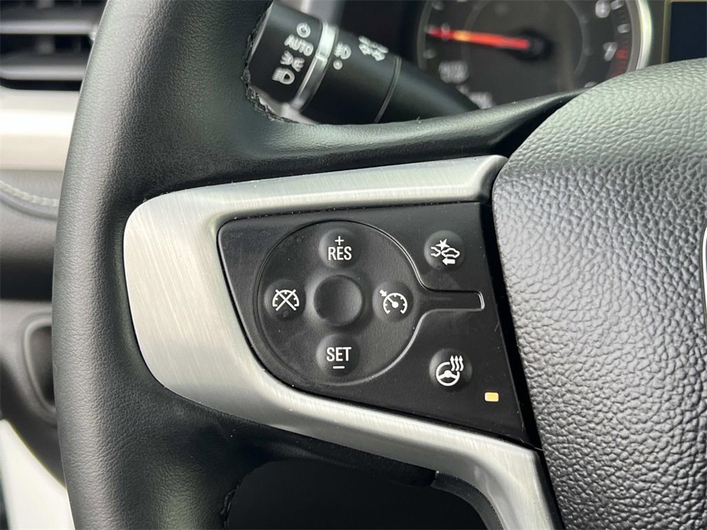 Certified 2023 GMC Acadia SLT w/ Preferred Package image 27