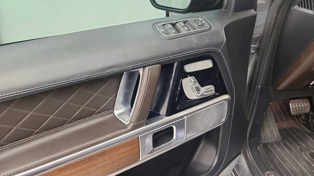 Used 2019 Mercedes-Benz G 550 image 48