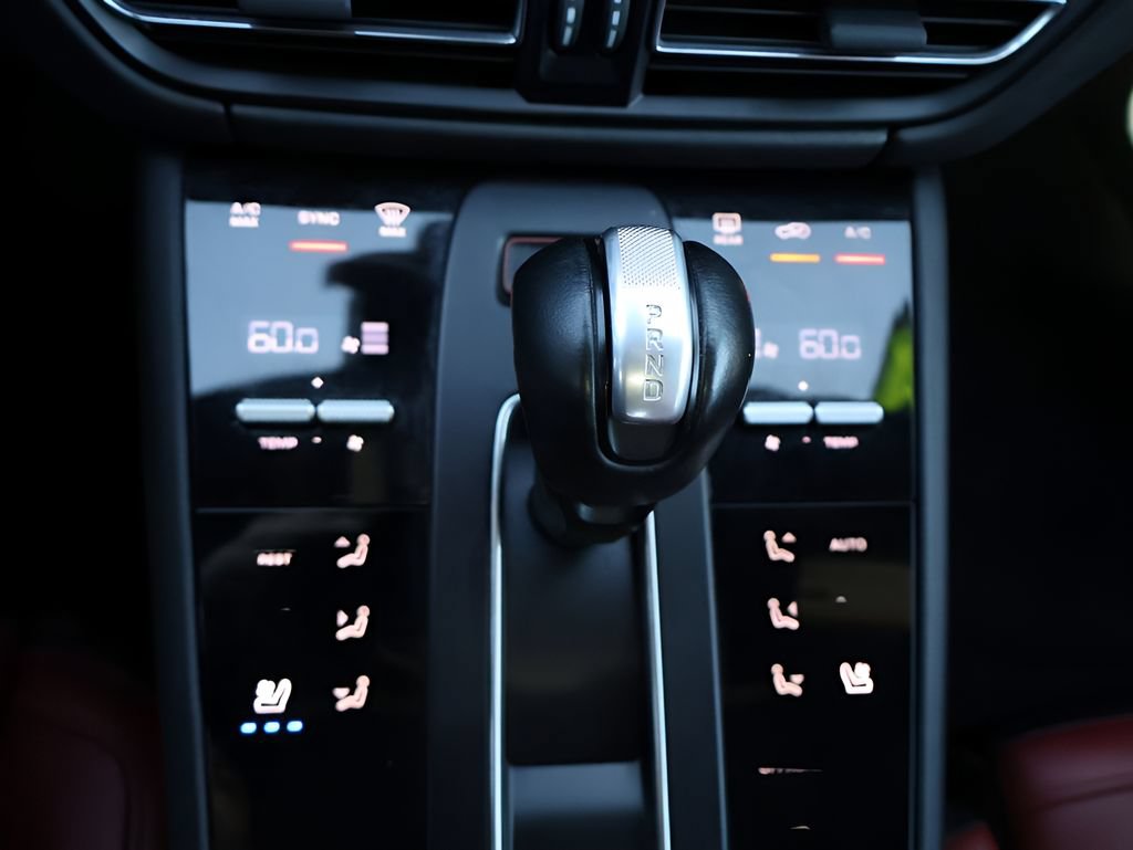 Certified 2024 Porsche Macan S w/ Premium Plus Package AWD/4WD image 26