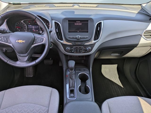 Used 2022 Chevrolet Equinox LT FWD image 16